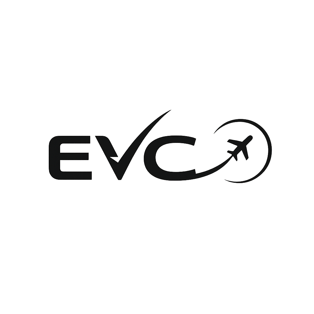 EVC Logo